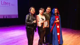 Sole Norambuena - Gala Lanzamiento Planeta Libre vol 1 \\ Presentaci&oacute;n completa