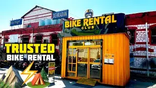 Bike Rent Start ₹399 | Cheapest Bike Rental Shop in Dehradun | Activa on Rent #bikerental 
