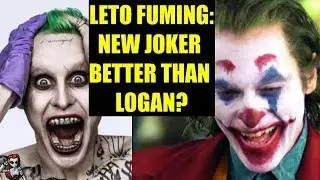 Did Jared Leto Try To Cancel The New Joker Movie?