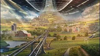 Jeff Bezos wants to create self-sustaining habitats in space | BTTV News
