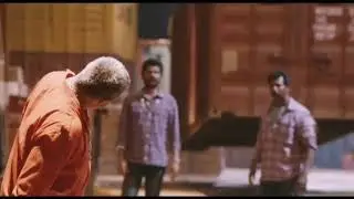 Vedalam mass dialogue Tamasha Tamasha WhatsApp status