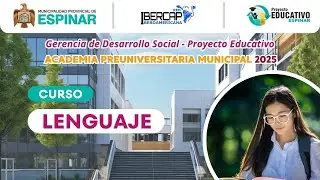 LENGUAJE TEXTOS ACADEMICOS Y TECNICAS DE PARTICIPACIÓN