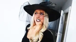 Halloween is Coming!! Ep 113