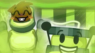 Holy Guacamole!- A Fruitbox Avocado mix (Incredibox)