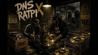 DNS FEAT RATPI PRINT