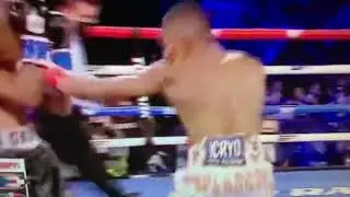 Nova Vs Encarnaci&oacute;n (Round 2)
