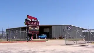 Veteran seeks $20,000 refund from City Classic Cars amid restoration disputes