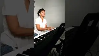 Imagine. #piano #pianorock #johnlennon #imagine #coversong #johnlennonimagine #johnlennoncover