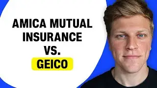 Amica Mutual Insurance vs. Geico: Which One Should You Choose?