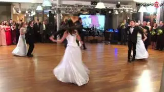 Studniówka ZSP 1 w Jarocinie (jarocinska.pl)