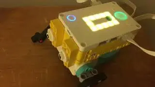 L2  Hopper Block code When program starts