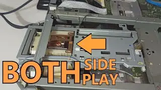 Both Side Play La INCREÍBLE sobreingeniería de Pioneer