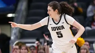Ava Heiden Highlights | Pull Up 3 Player of the Week | Week 3