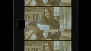 Caroline Spence - The Sound of You (Official Video)