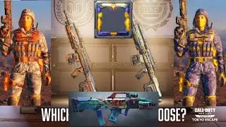 YENİ ETKİNLİK G&Ouml;REVİ | SAVAŞ&Ccedil;ININ YOLU | Call OF Duty Mobile