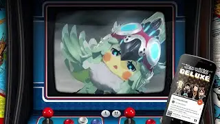 JVDX Micro #007: La Switch a 3 ans!