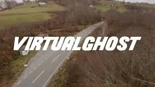 [Free For Profit] Juice WRLD Chill Ambient Retro Trap Type Beat &ldquo;Virtual Ghost&rdquo;