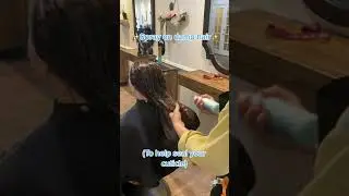 CARE KERATIN SMOOTH 2 PHASE SPRAY 200 мл