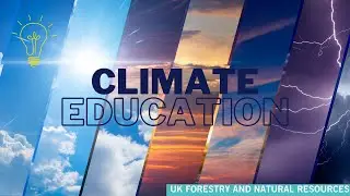 Climate Education