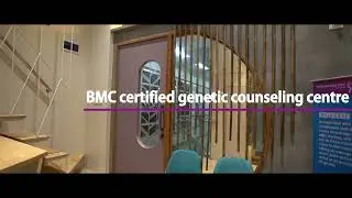 The Purple Gene Clinic is a one-stop destination for 'rare' diseases and 'genetic disorders'