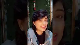 Dil mein Ho Tum aankhon mein Tum pahli najar se Yara#shortvideo #romanticsong #youtubeshorts #