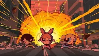 Number One PPG | MultiVersus Montage S6