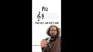 The 6/7 Time Signature... Yes, it can exist!