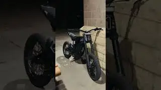 Night and day edit #eridepro #ebmx #edit #surronster