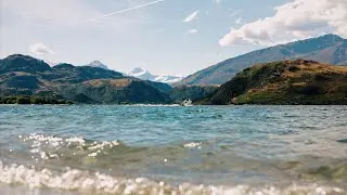 NZ ADVENTURE 2025