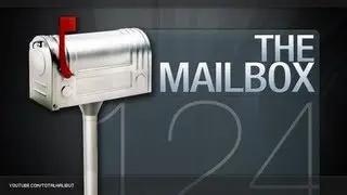► The Mailbox - March 30th, 2012
