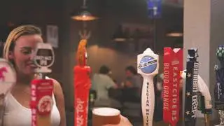 Pok&eacute; Bros Bistro: Full Dining Pok&eacute; Experience