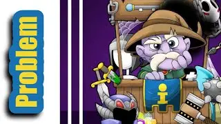 Magic Rampage | 2 Major Problems For New Players | How To Upgrade Equipments