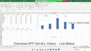 Dynamic Chart in Excel - IPT Excel School