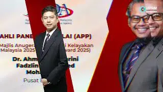 Video Pencapaian UPNM 2025