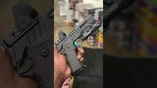 | ATLAS GUNWORKS | ARTEMIS ##edc #raynordefense #firearms #guns #pewpew #atlas #artemis #fyp #fyp