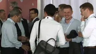 ECOC Exhibition 2018 - Exhibition Highlights