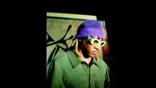 [FREE] FUTURE TYPE BEAT  - 