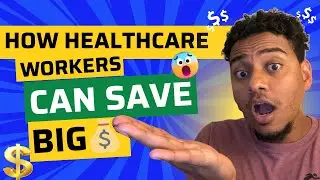 Saving Big: Healthcare Worker Discount Hacks Revealed