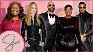 Nicole Kidman&rsquo;s Billionaire Date, Sherri Let&rsquo;s Go With Val Chmerkovskiy, Fantasia&rsquo;s Proposal
