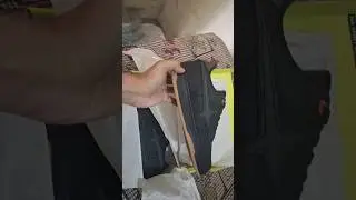 comet x low dark unboxing 🥵   #comet #sneakers #unboxing #shorts #india