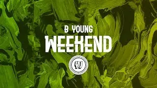 B Young | Yxng Bane | Afroswing Type Beat 2018 - Weekend | Prod. YJ Beatz