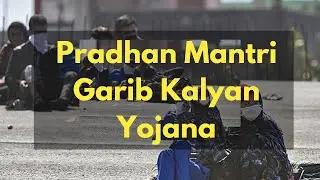 Pradhan Mantri Garib Kalyan Yojana 2020 Explained | PMGKY | Pradhan Mantri Garib Kalyan Package 2020