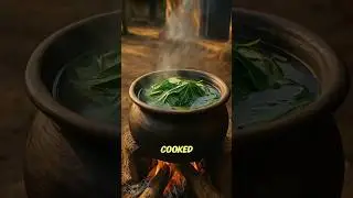 Why Raw Cassava Is Deadly ?