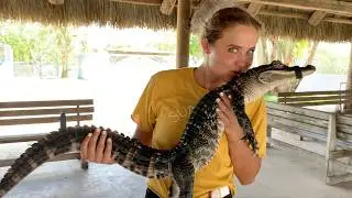 Florida Everglades!