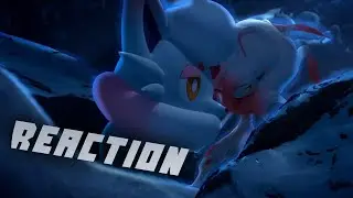 NEW POKEMON LEGENDS ARCEUS TRAILER?!! LIVE REACTION TO NEW ZORUA AND ZOROARK!!