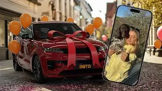 Победа Молли решилась в самый последний момент!