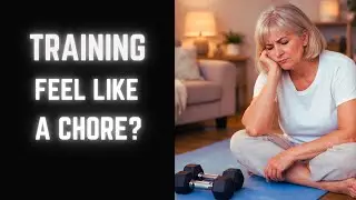 Respect, Not Love: Why Strength Training Is About Maturity and Self-Investment