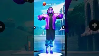 Hypnotic Fortnite Transitions: Watch as You Get Entranced! #shorts #fortnite
