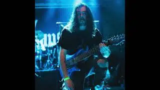 Random Solo Jam 1 - Jake Labahn