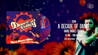 (2004) Dance Valley: A Decade Of Dance - Hard Dance Edition - CD01